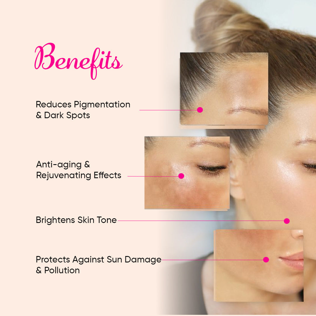 Vaidban Rupanjali PM Face Cream (50gm) : Deep Moisturizing & Rejuvenating Herbal Care for Radiant Morning Skin