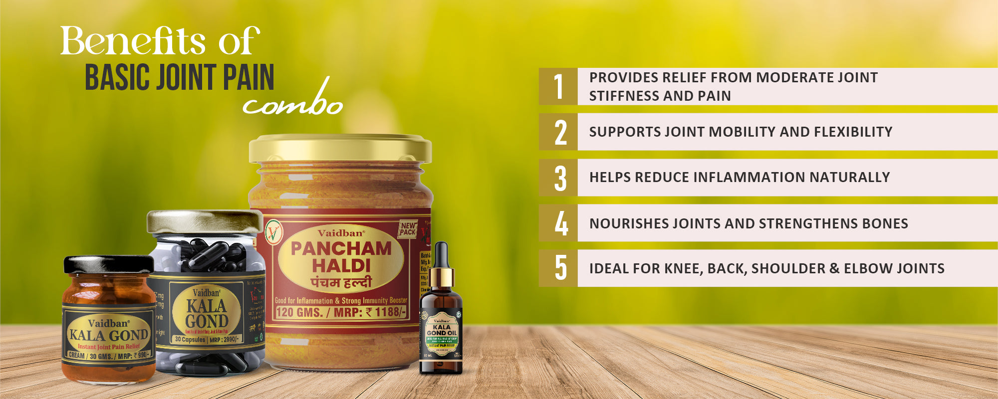 Desktop Metafield Banner