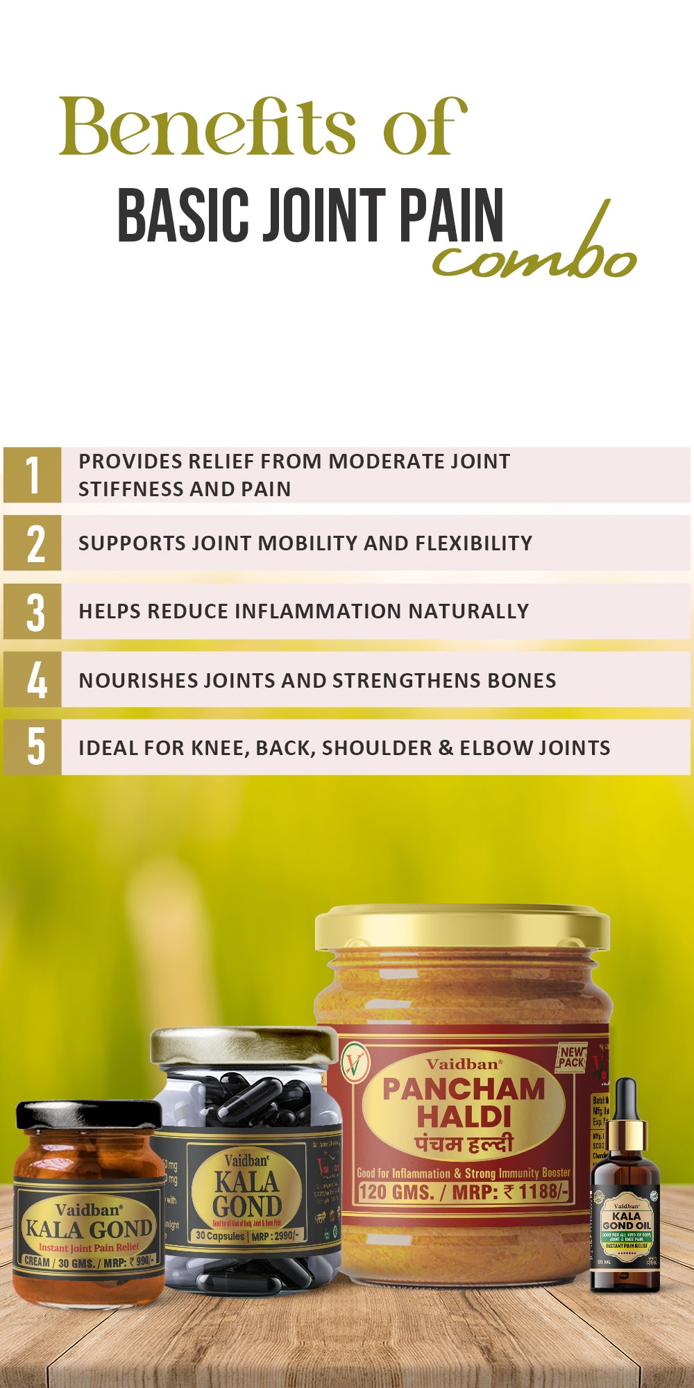 Mobile Metafield Banner