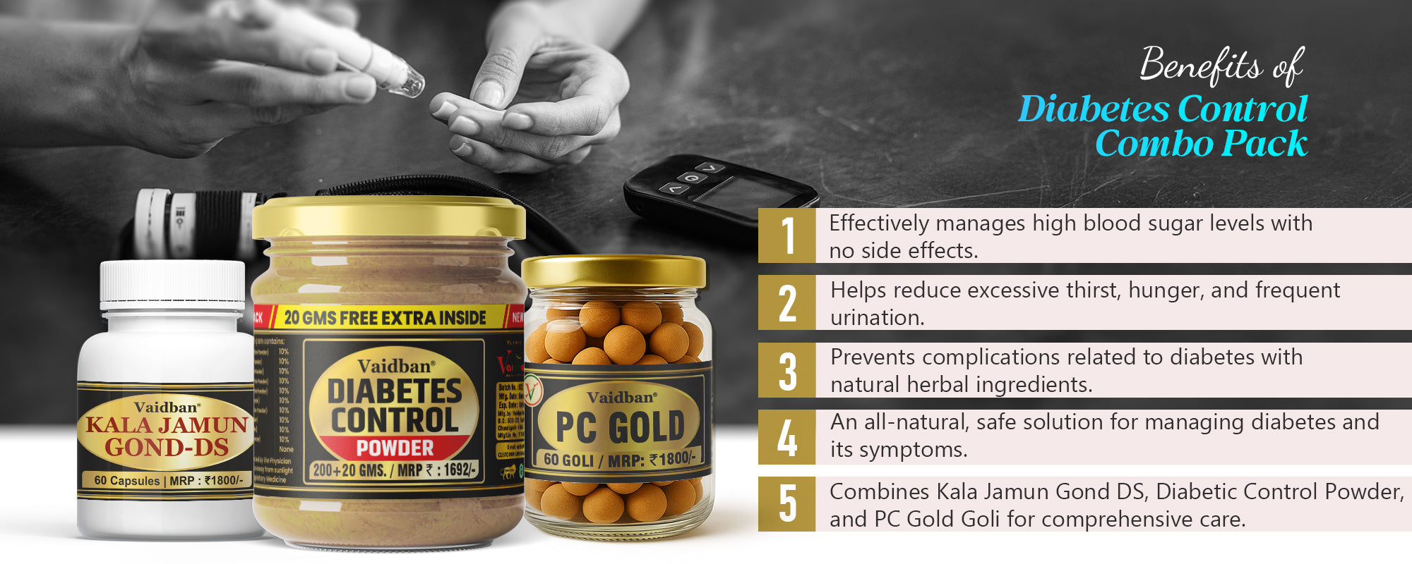 Desktop Metafield Banner