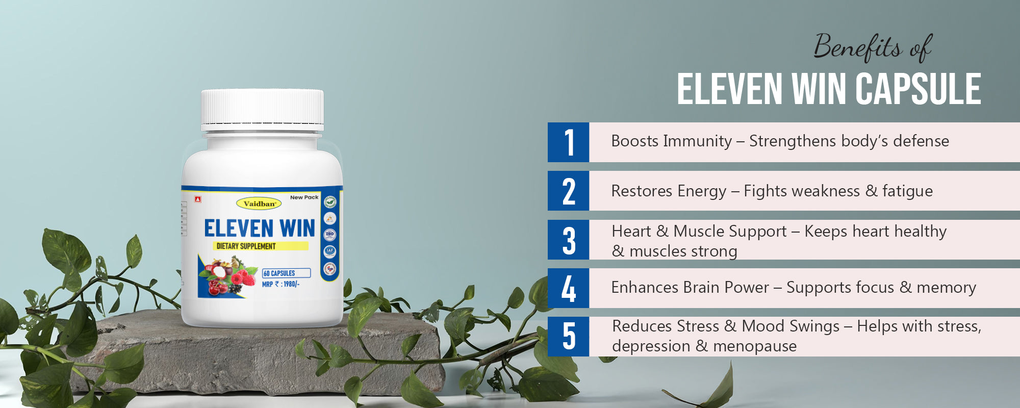 Desktop Metafield Banner