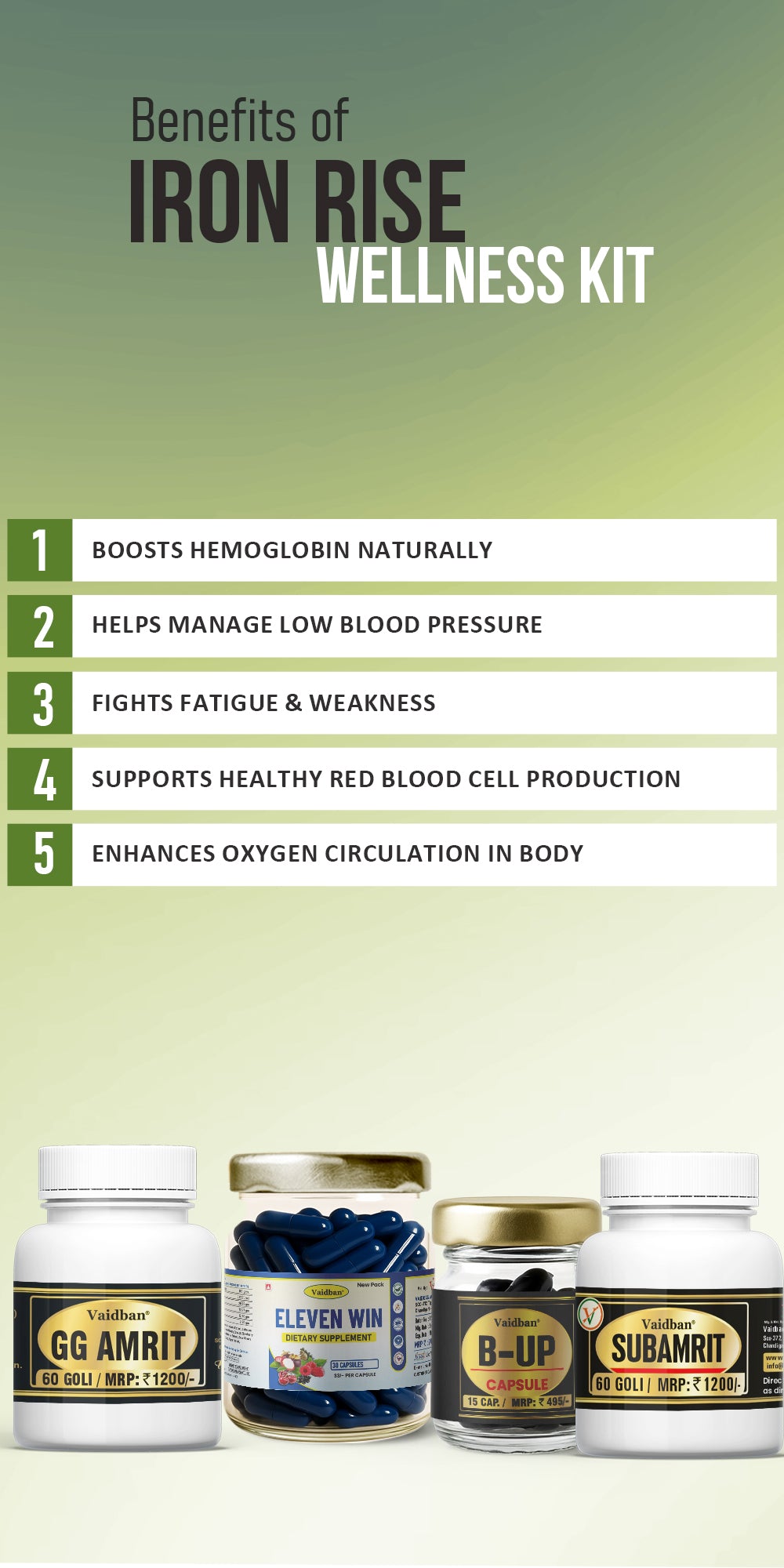 Mobile Metafield Banner