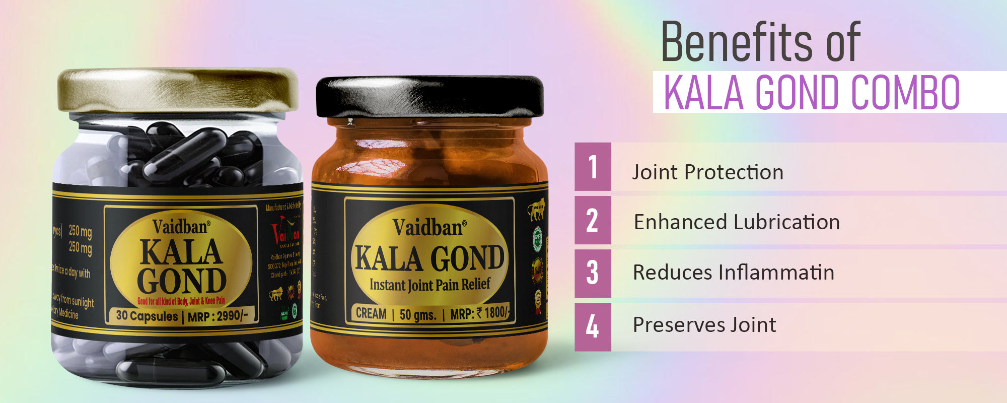 Desktop Metafield Banner