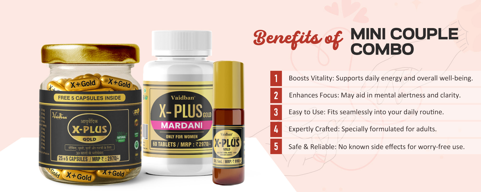 Desktop Metafield Banner