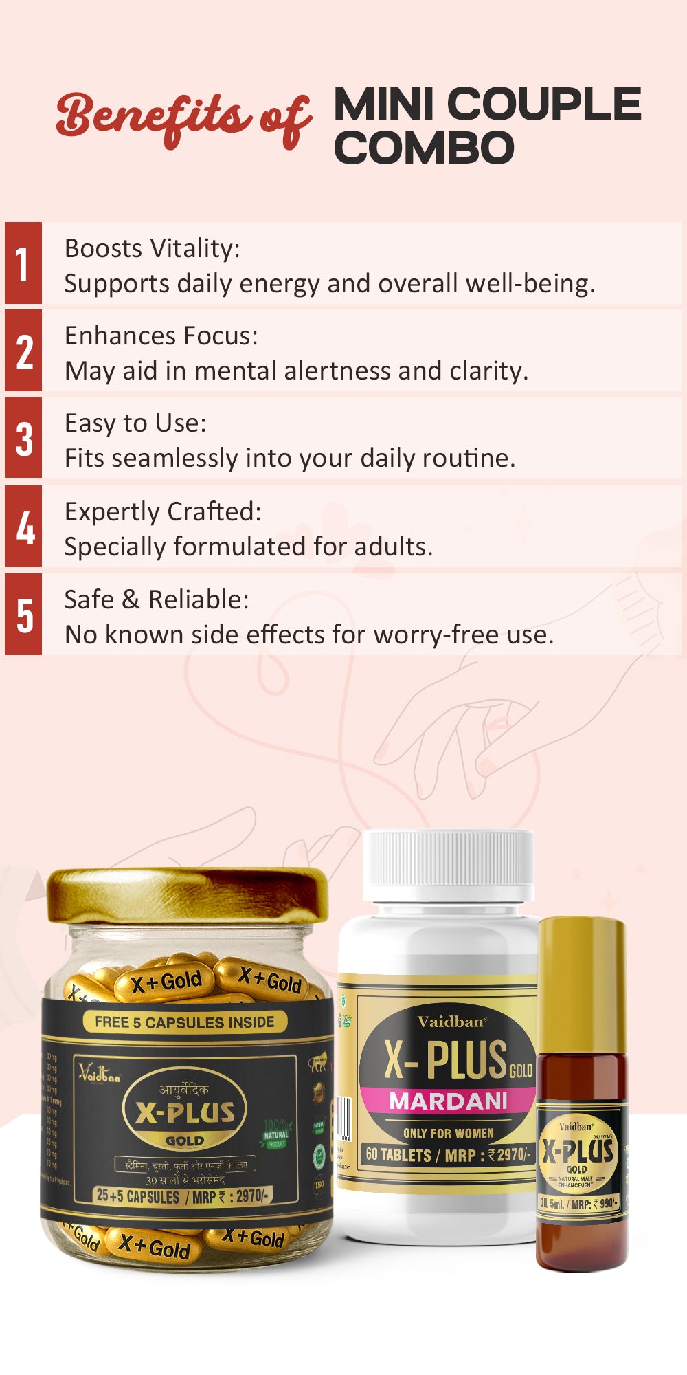 Mobile Metafield Banner