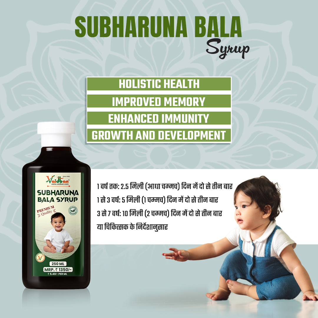 Vaidban Autism Kids Course – Brain & Nerve Support for Children (ADD, ADHD, Anxiety & Autism)