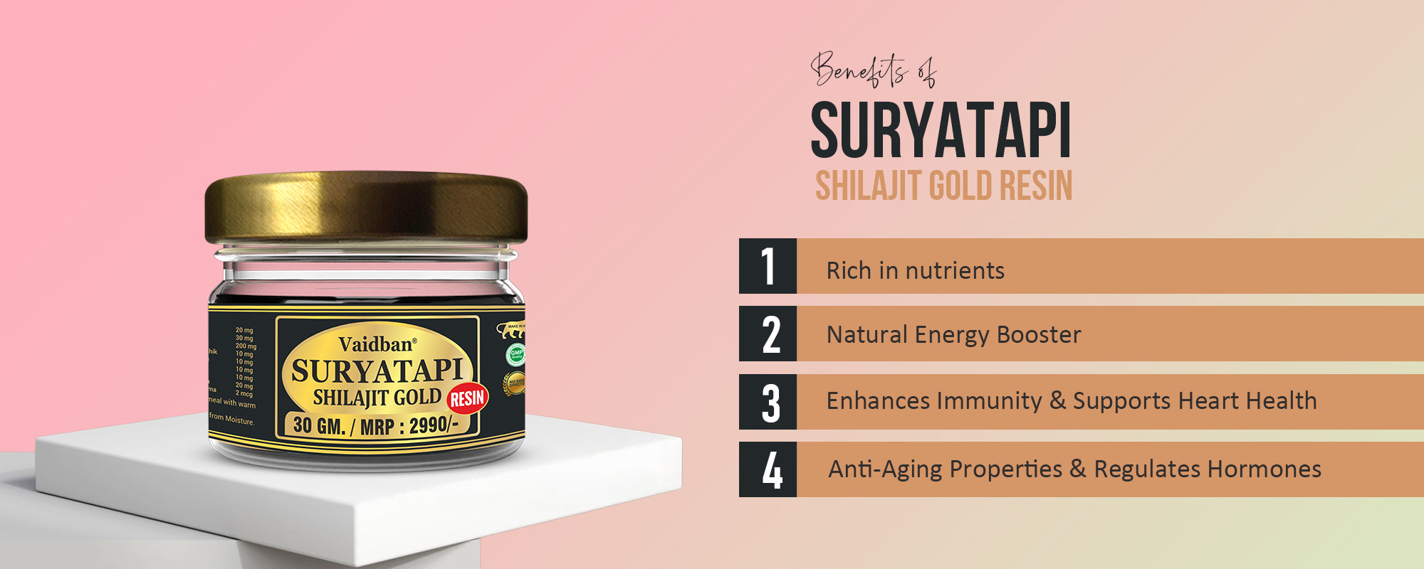 Desktop Metafield Banner