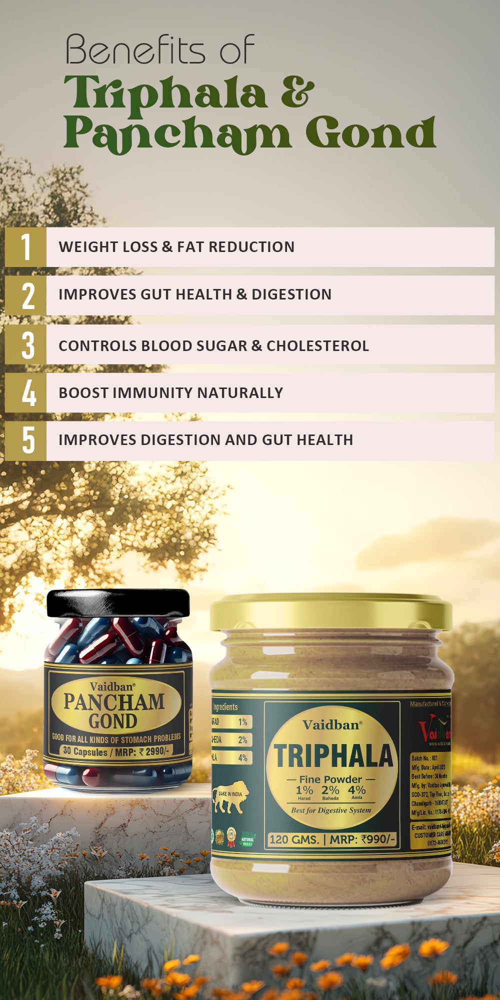 Mobile Metafield Banner