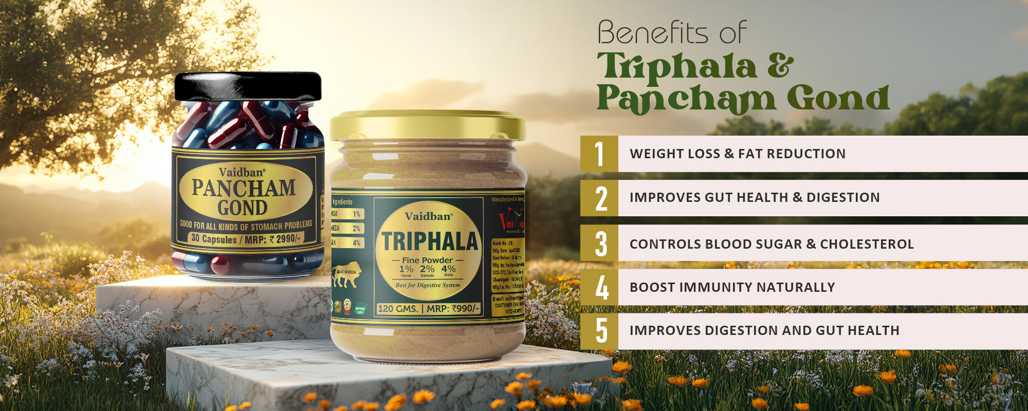 Desktop Metafield Banner