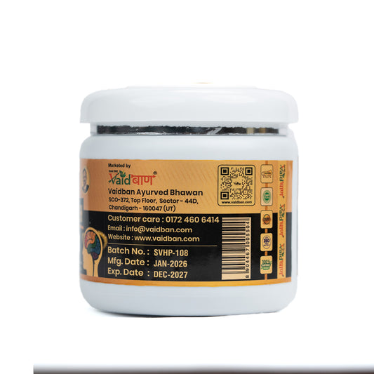 Vaidban Brain Dostank Awleh Prash (Headache Prash)