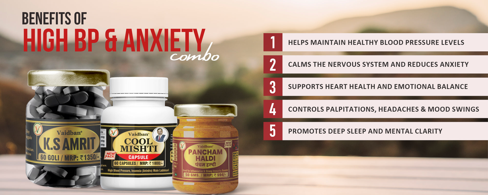 Desktop Metafield Banner