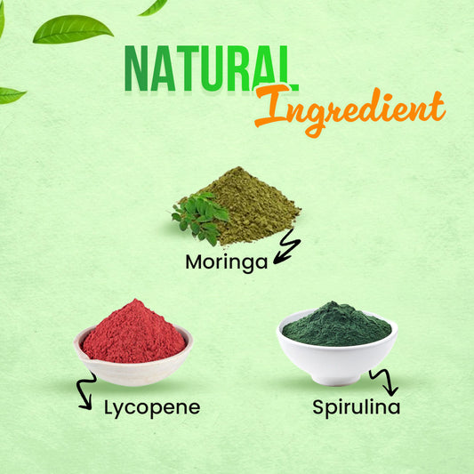 Vaidban Sugareen Amrit Capsules