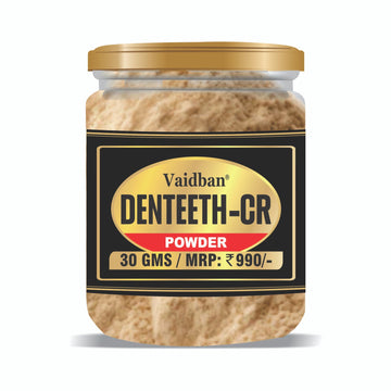 DENTEETH CR Powder