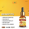 Selvie top nabhi oil