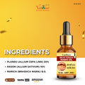 Selvie top nabhi oil