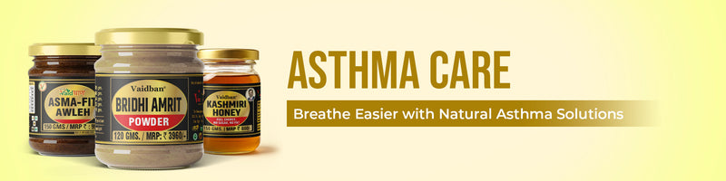 Asthma Care