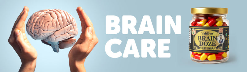 Brain Care