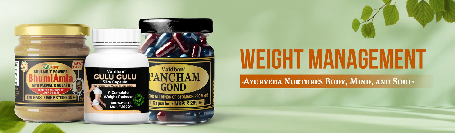 Weight Management