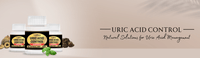 Uric Acid Control