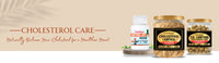 Cholesterol Care