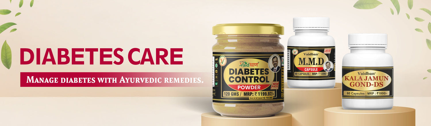 Diabetes