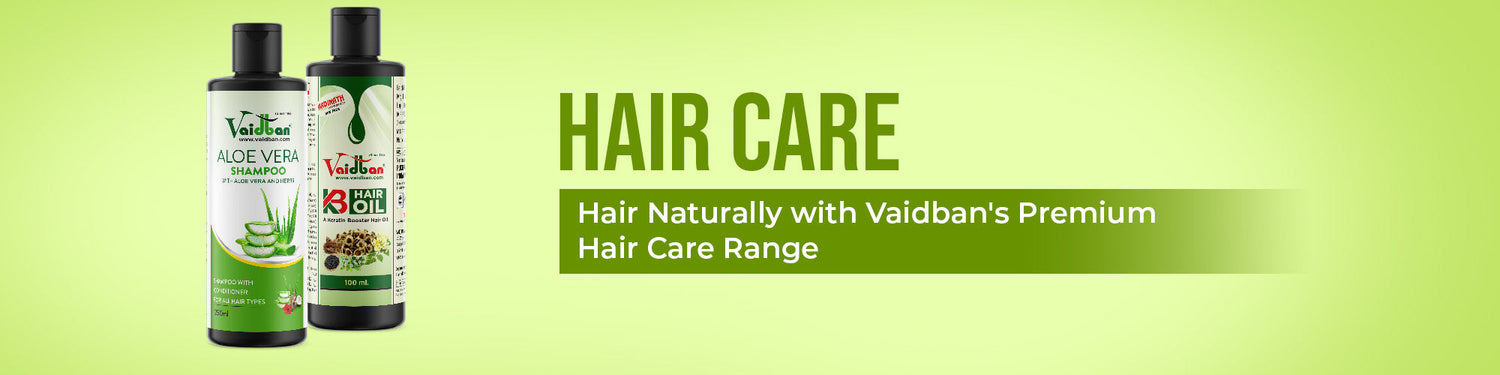 Hair Care