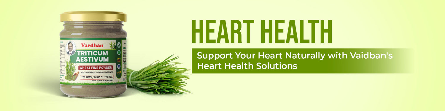 Heart health