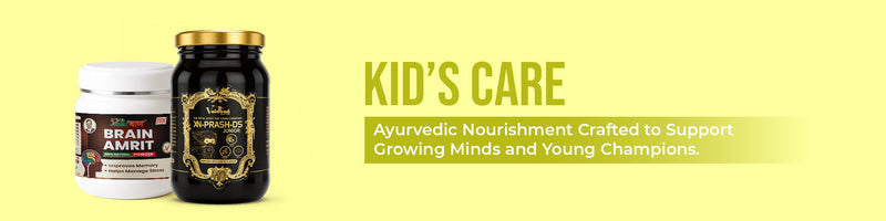Kids Care