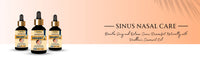 Sinus & Nasal Care Products