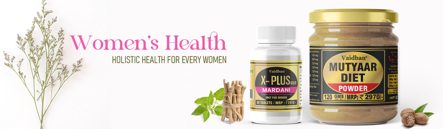 Women's Health