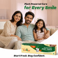 Vaidban Sea Buckthorn Dant Paste – Ayurvedic Toothpaste 100g