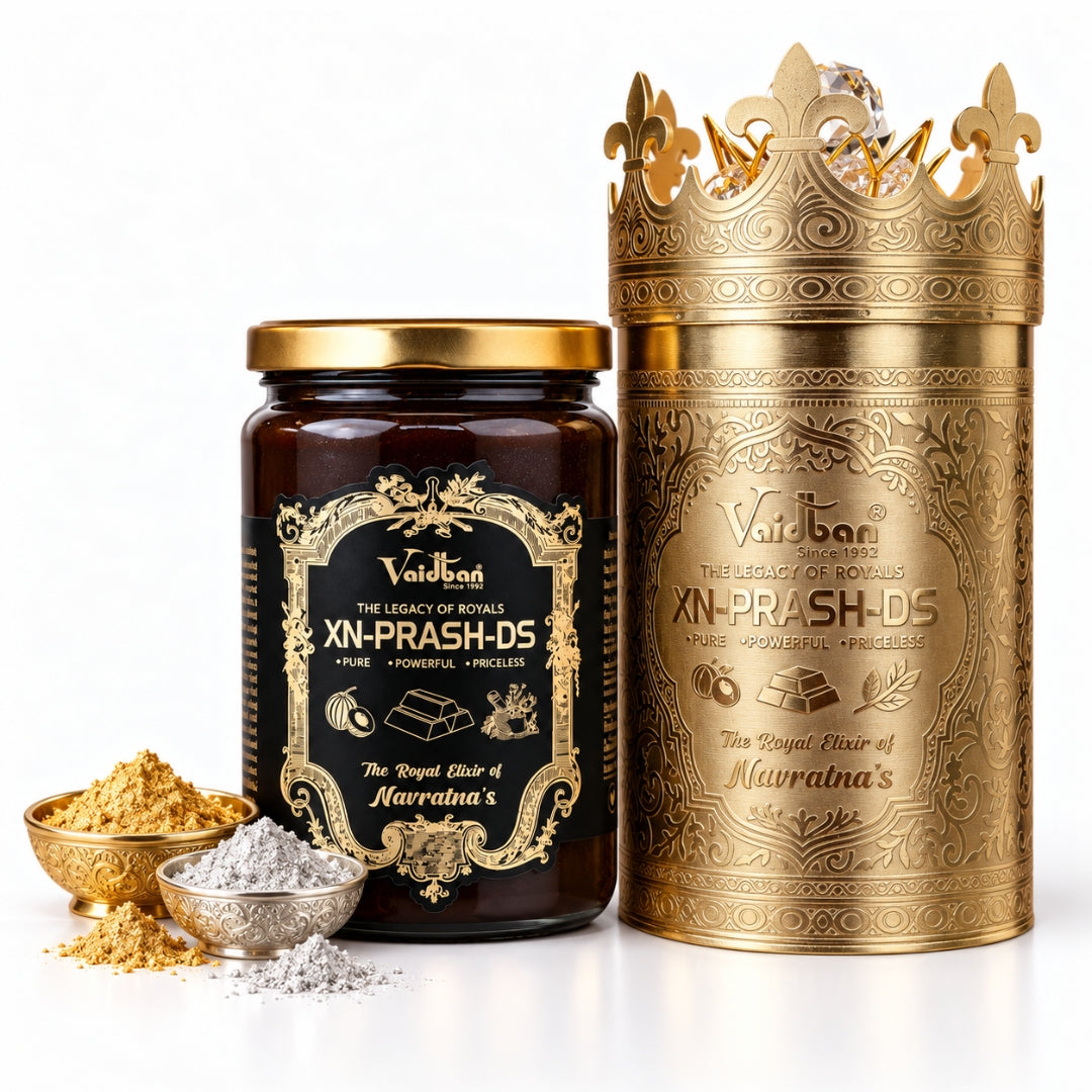 
                
                  Chyawanprash
                
              