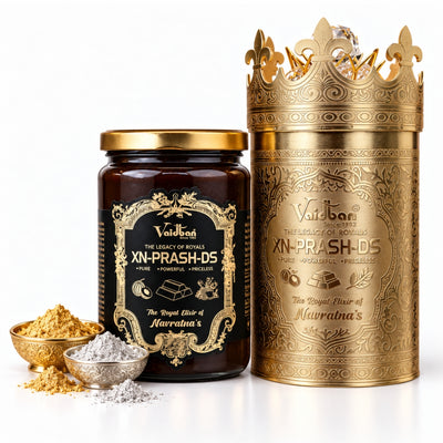 Chyawanprash