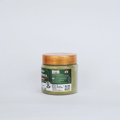 Vaidban Moringa Powder – 100% Natural