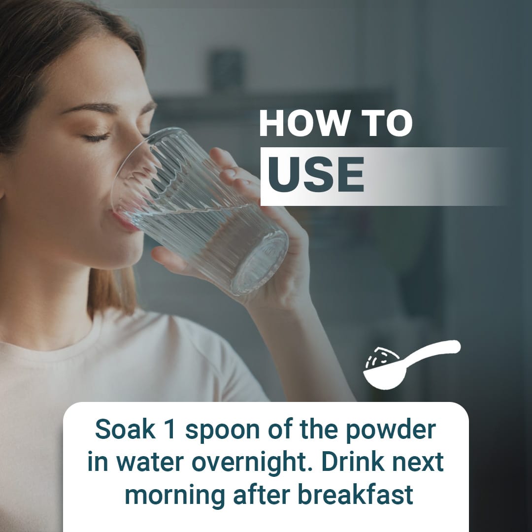 Vaidban Panch Pachak Powder 200g - Herbal Liver Support & Detoxification, Aids Fatty Liver, Maintains Liver Health