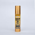 Vaidban Beard Hair Growth Oil – Helps Beard Growth & Prevents Dryness