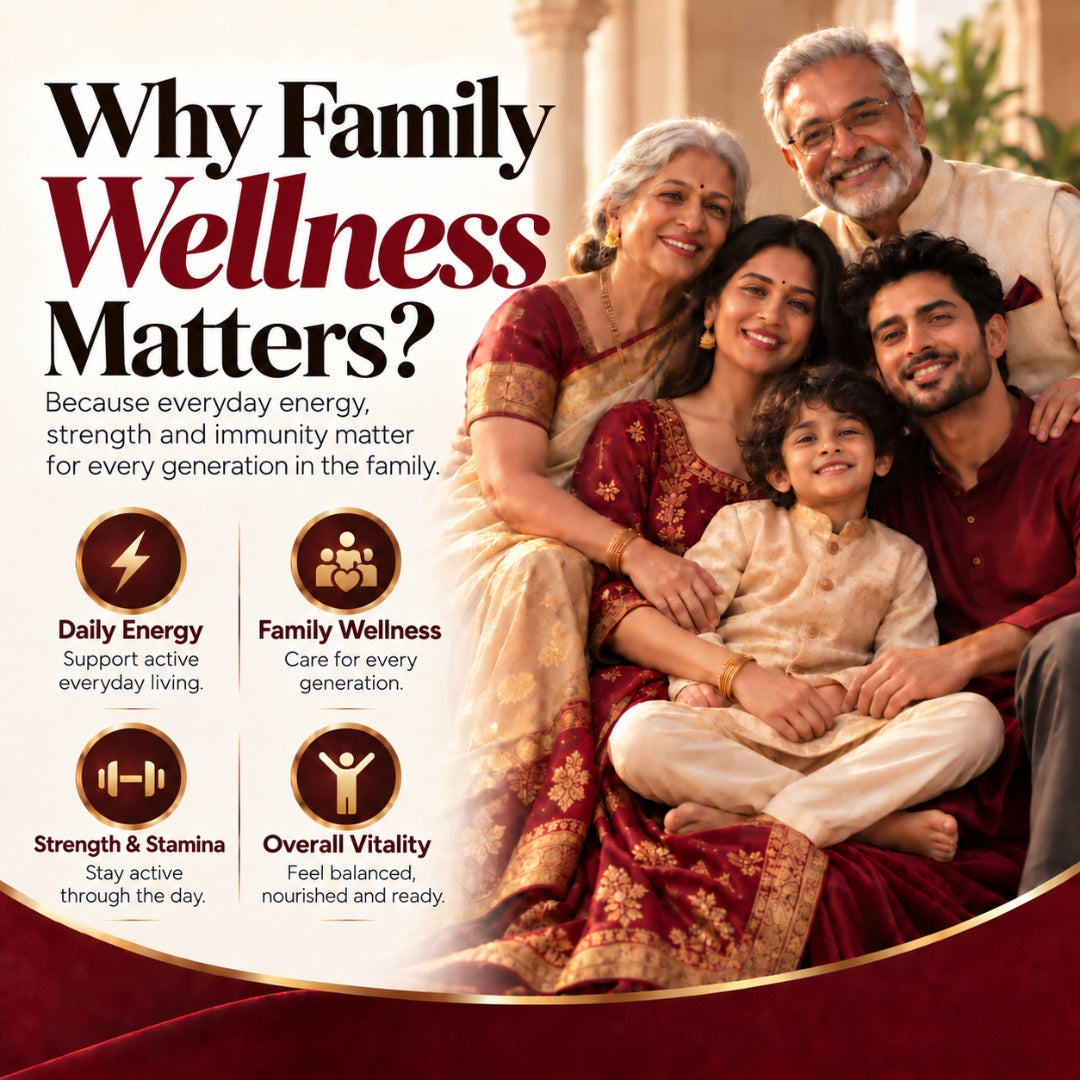Vaidban XN-Prash Gold – Premium Chyawanprash with Gold Leaf for Energy, Stamina, Vitality & Anti-Ageing