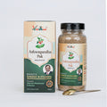 Vaidban Ashwagandha Pak Granules – Boosts Energy, Stamina & Relieves Stress