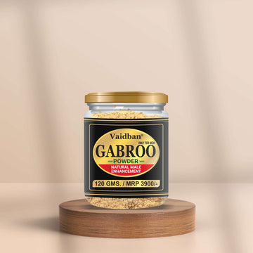 Vaidban Gabroo Powder For Men