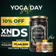 1 Kg (Royal XN Prash DS) | Free Immunity Pack
