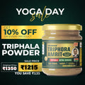 Vaidban Triphora Amrit — Triphala Extra Version / Churna - Best For Digestion