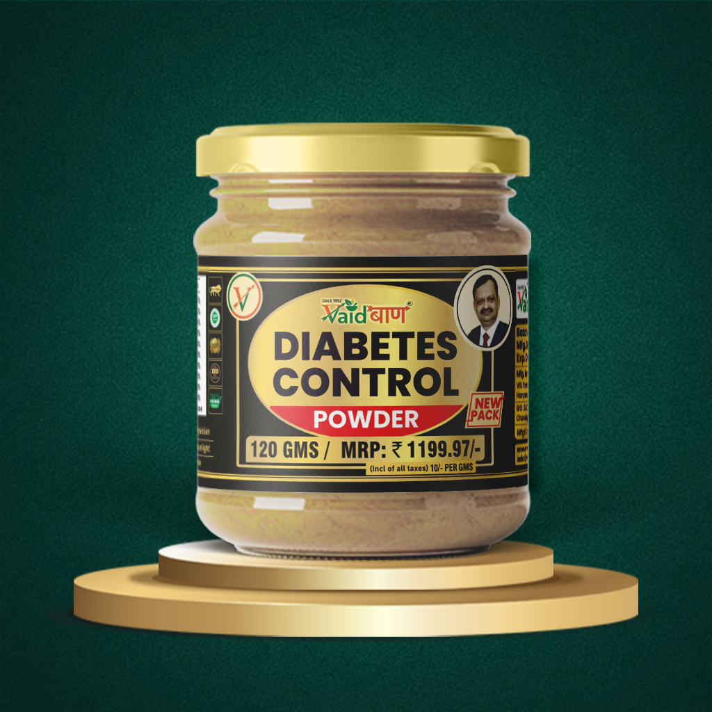Diabetes