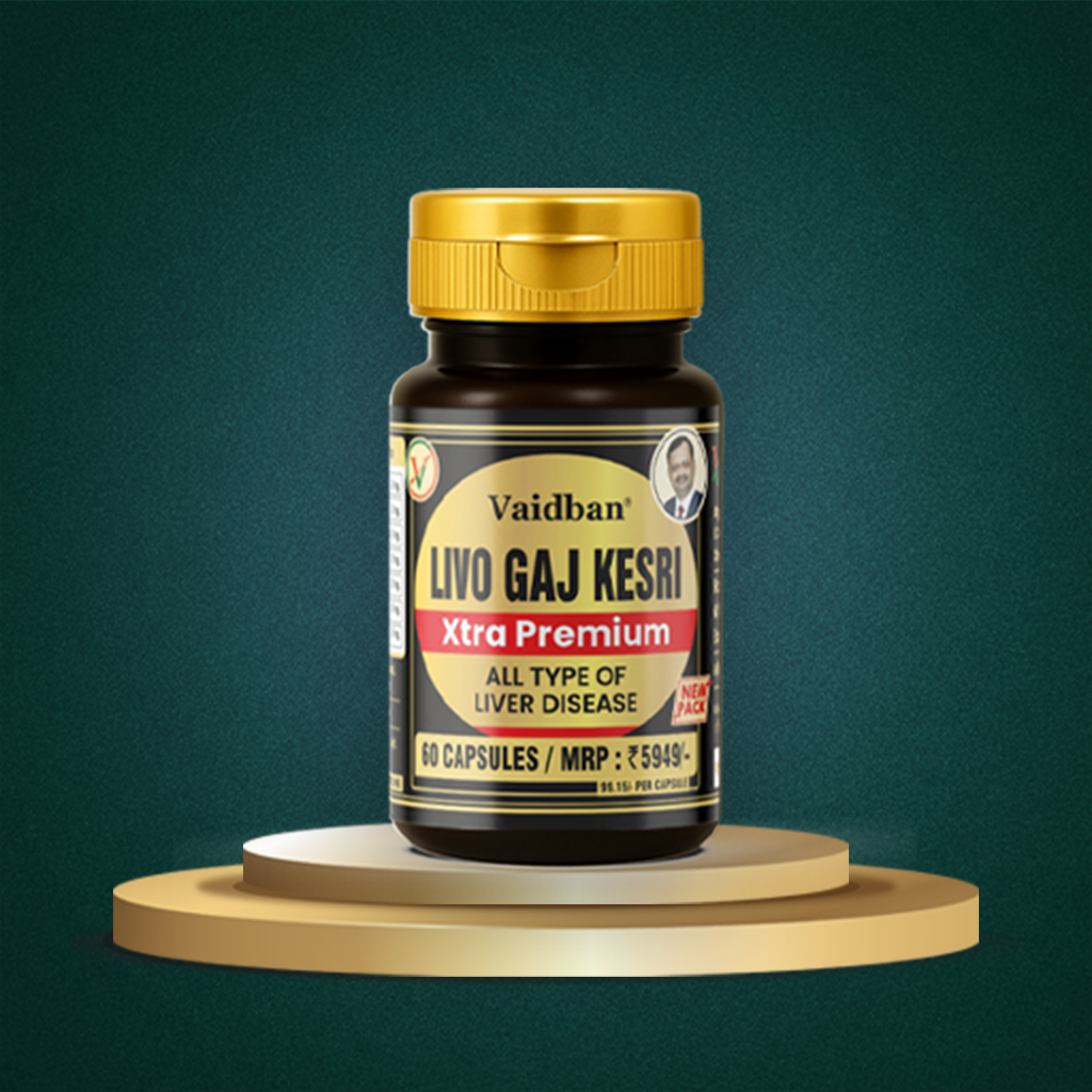 Liver Care