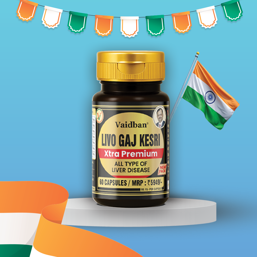 Liver Care