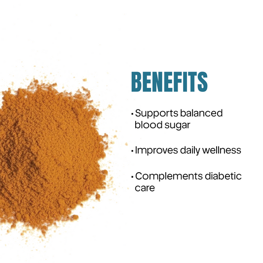Vaidban Ayurvedic herbal churna 120 g product details panel