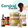 Vaidban Cervical Care Kit