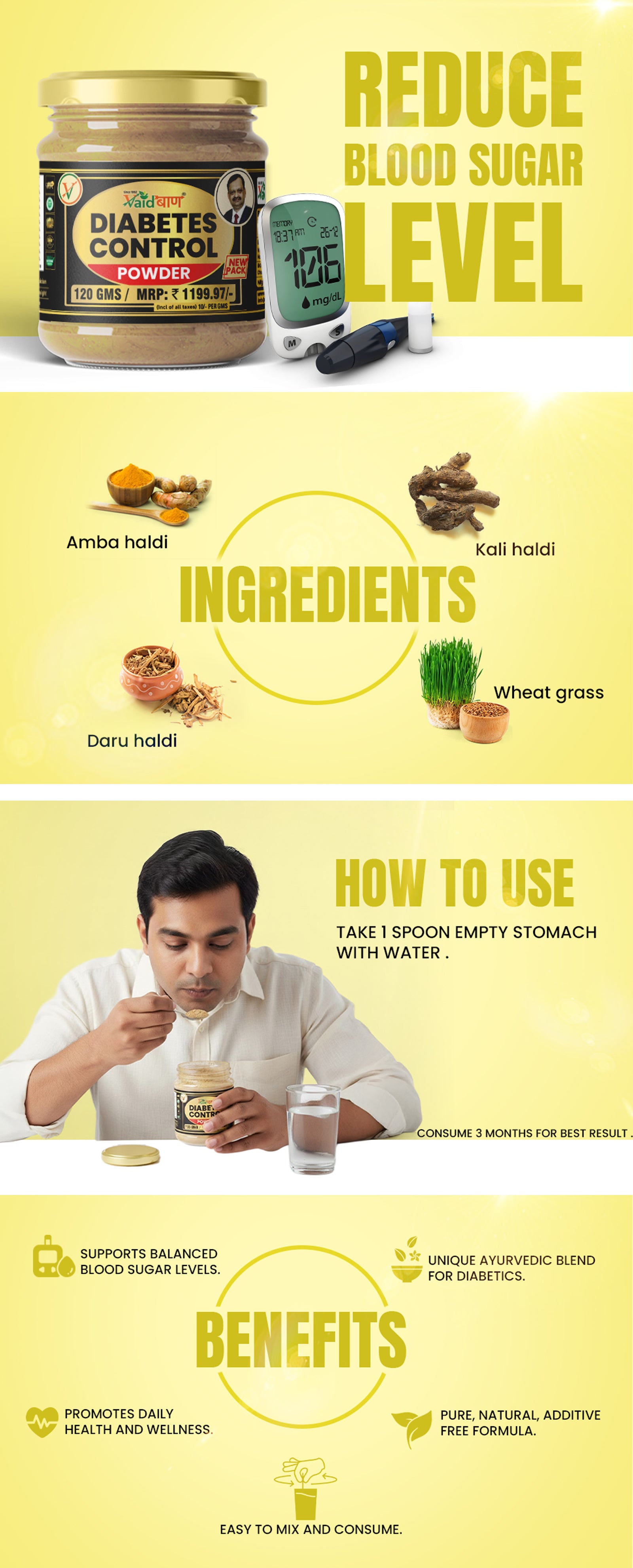 Desktop Metafield Banner