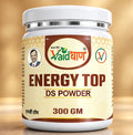 Vaidban Energy Top DS Powder - Your Natural Vigor and Vitality Enhancer
