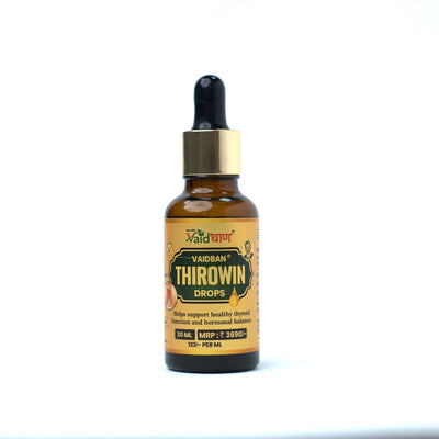 Thyroid Care