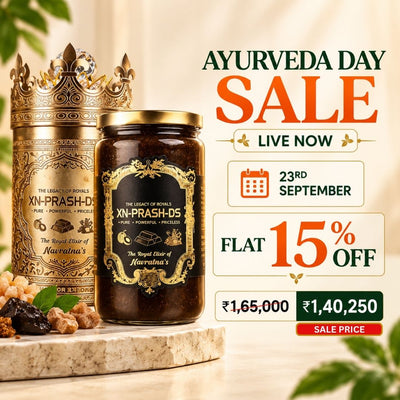 Chyawanprash